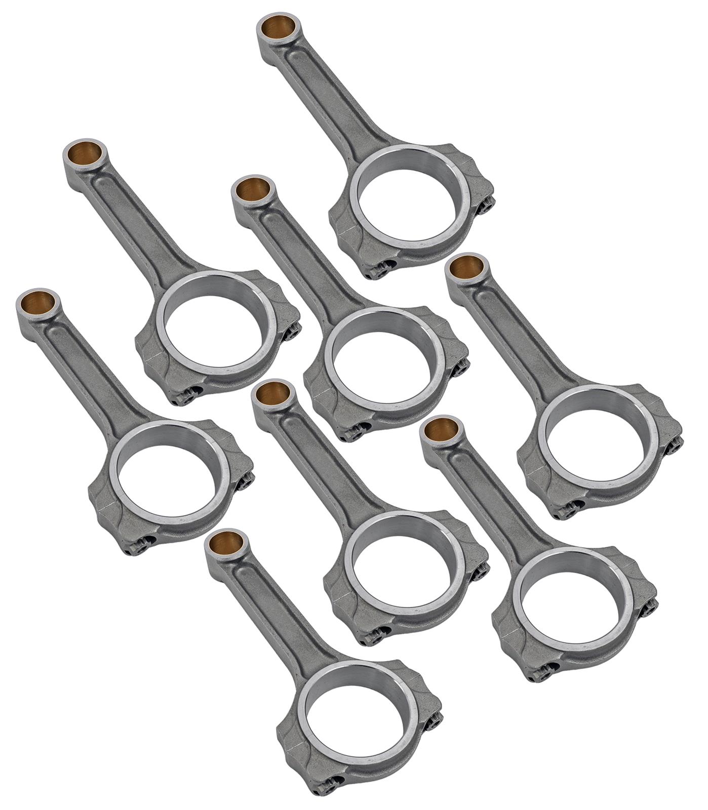 Scat Pro Comp I-Beam Connecting Rods 4.7L Magnum
